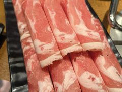 -呷哺呷哺(宝山正大乐城店)
