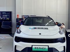 -领克中心(杭州凌客店)