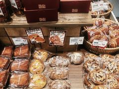 -富贵面包公司(运河店)