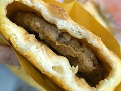 -姜志勇·志勇烧饼(总店)