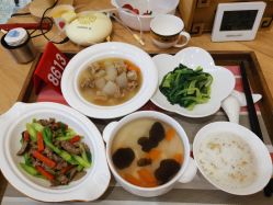-莲生母婴月子中心(清水河公园店)