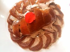 -壹零捌道·北京烤鸭(车公庄店)