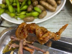 -旺旺龙虾(凤城六路店)