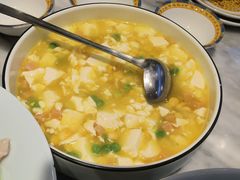 什锦豆花-天外天烤鸭店(八角店)