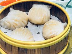 -香港龙凤楼(巨鹿路洋房店)