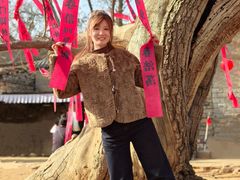 -红嫂家乡旅游区