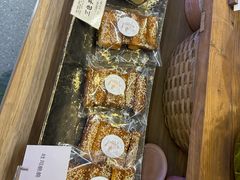 -乡田小墅(展览馆路JK FUN商城店)