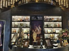 -雪灵魔法世界SHELLY’S TAROT(大良桂畔里店)