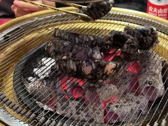 -西塔老太太泥炉烤肉(北京双井店)