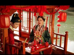 -拾尚映画·STUDIO婚纱摄影(中关村店)