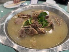 -四海回族饭店(前进大街店)