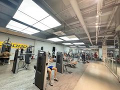 -空中健身·游泳(季佳荟新华家园店)