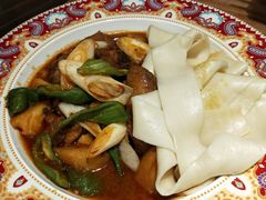 -塔哈尔·新疆盛宴(城西银泰店)