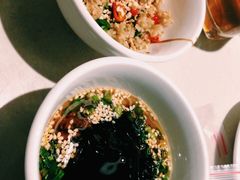 小料-海底捞火锅(勒泰店)