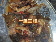 -鸿渡渔庄·特色鸭咀鱼