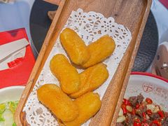 -辣可可·现炒黄牛肉(皇庭广场店)