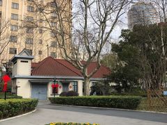 -徐家汇源景区-衡山公园