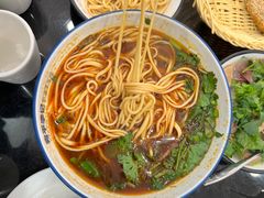 -宛平李记小吃(东关街店)