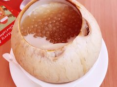 -满记甜品(静安大悦城店)