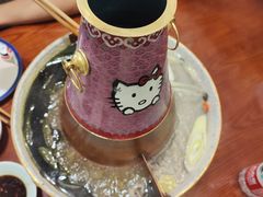 -1078號老北京涮肉(松柏店)