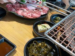 -九田家黑牛烤肉(溧水万达店)