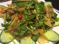 -老诚一锅羊蝎子(黄寺大街店)