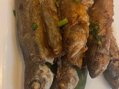 -金海湾嘉华度假酒店·海天阁中餐厅