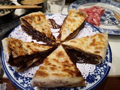-宣武小院涮肉(前门店)