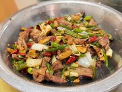 -三中高皇羊肉馆