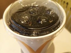 -麦当劳(天塔道店)