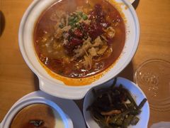 -五口灶下饭小炒(洛社店)