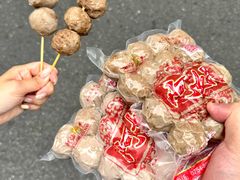 -阿娟牛肉丸·手打牛肉丸·现做现卖