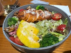 -魏斯理汉堡(西安沣东吾悦店)