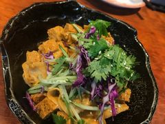西北面筋-肉串汪(望京店)