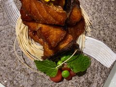 -温德姆花园酒店-鼎丰阁中餐厅