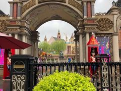 -安徒生童话乐园