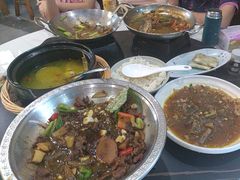 -李东农庄(中南百草园地标店)