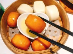 金银馒头-眉州东坡(团结湖店)