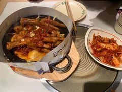 -七八冷面·延边朝鲜族美食(圣熙八号店)