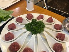 -清真华宇开锅羊肉