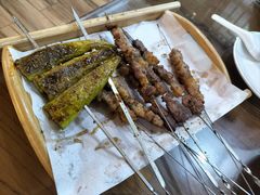 -小饭桶(野三坡百里峡店)