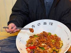 -友达面馆(广州总店)