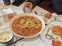 -梅利汴京烤鸭•开封豫菜地标店(东大街店)