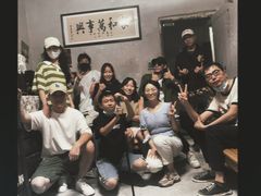 -棂笼·深度沉浸密室(武汉旗舰店)