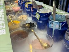 -溪边姑娘·拉丝酸奶水果捞(春熙路店)