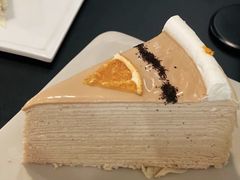 -1/4 ONE QUARTER COFFEE LAB(朝阳大悦城店)