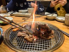 -牛人·雪花牛·木炭烤肉(昆山陆家店)