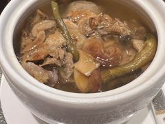 -安蒂娅.悦景轩中餐厅(西乡店)