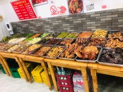 -雷祖芳老妈蹄花店