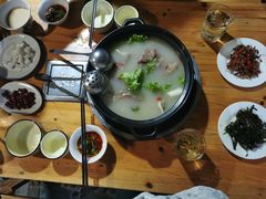 -尼玛藏家风味园(阿山食城店)